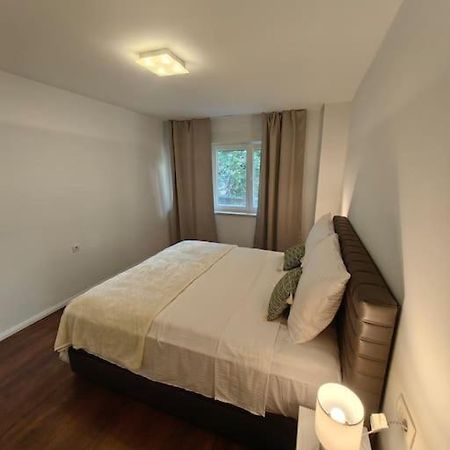 New 1 Bedroom Near Center And Beach Split Exteriér fotografie