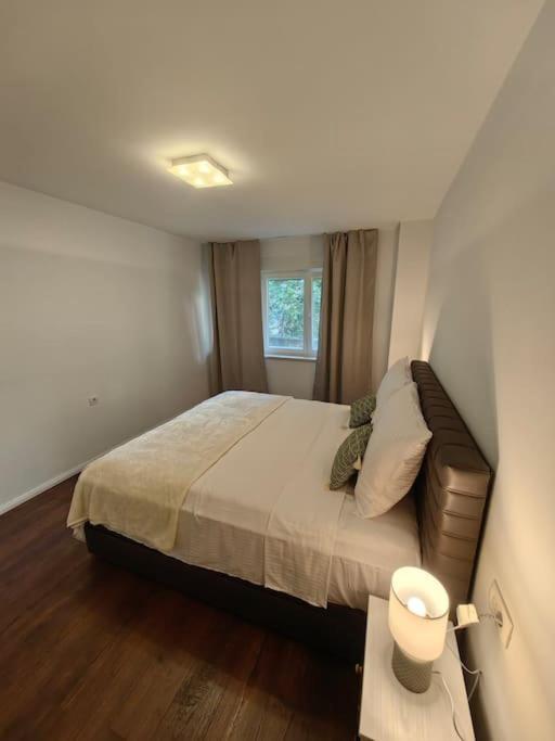 New 1 Bedroom Near Center And Beach Split Exteriér fotografie