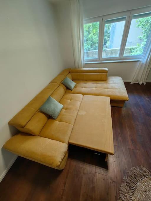 New 1 Bedroom Near Center And Beach Split Exteriér fotografie