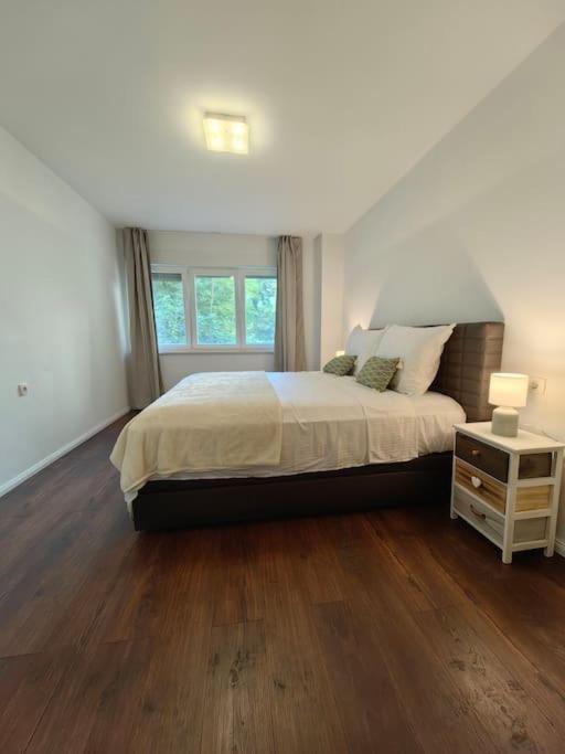 New 1 Bedroom Near Center And Beach Split Exteriér fotografie