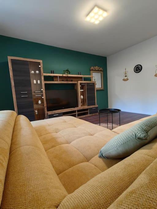 New 1 Bedroom Near Center And Beach Split Exteriér fotografie